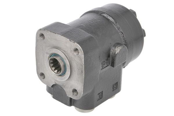 Pneumatics Stuurdelen HTTP-AG-104