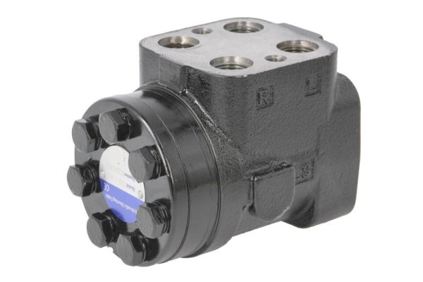 Pneumatics Stuurdelen HTTP-AG-104