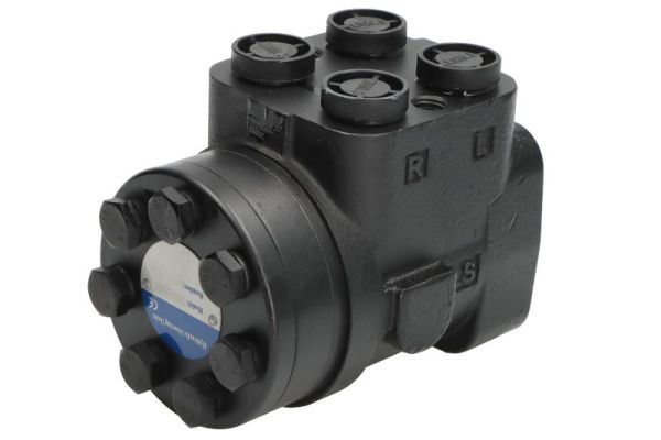 Pneumatics Stuurdelen HTTP-AG-105