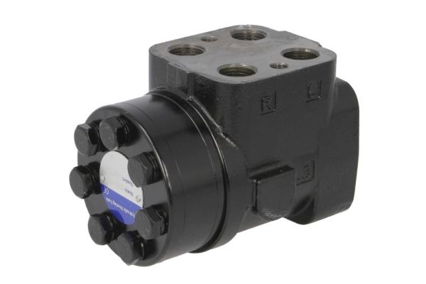 Pneumatics Stuurdelen HTTP-AG-106