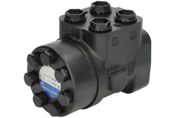 Pneumatics Stuurdelen HTTP-AG-126