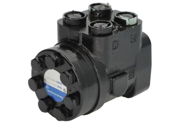 Pneumatics Stuurdelen HTTP-AG-127