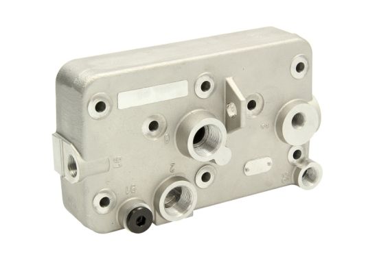 Cilinderkop persluchtcompressor Pneumatics PMC-02-0005