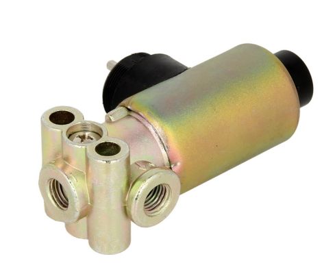 Pneumatics Magneetklep PN-10168