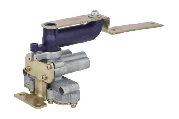 Pneumatics Luchtveerklep PN-10185