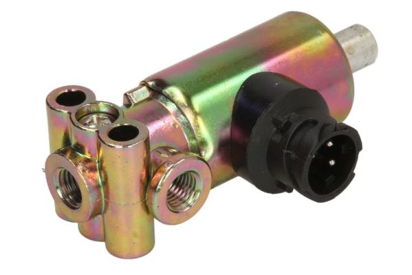 Pneumatics Magneetklep PN-10190