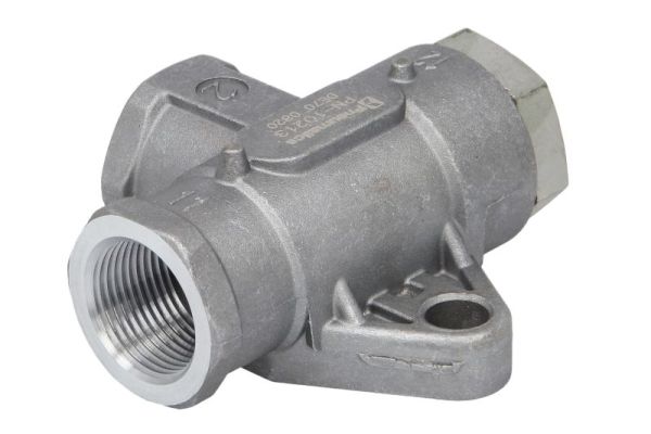 Pneumatics Meerwegklep PN-10213