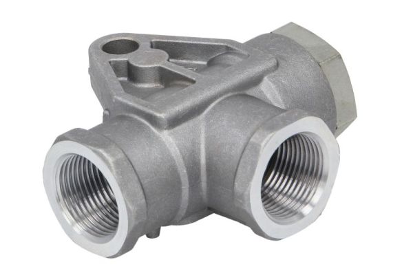 Pneumatics Meerwegklep PN-10213