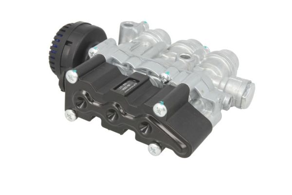 Pneumatics Magneetklep PN-10334