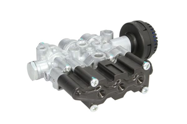 Pneumatics Magneetklep PN-10372