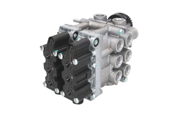 Pneumatics Magneetklep PN-10373