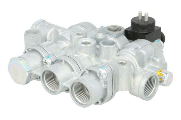 Pneumatics Magneetklep PN-10380