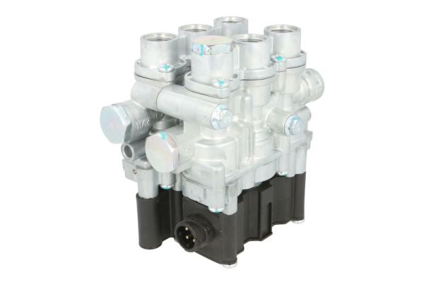 Pneumatics Magneetklep PN-10382