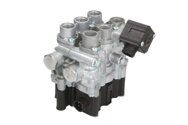 Pneumatics Magneetklep PN-10410