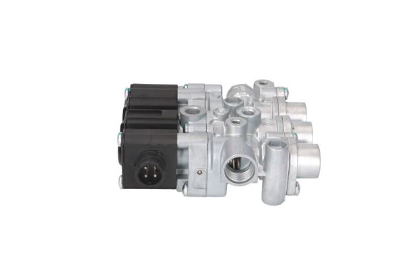 Pneumatics Magneetklep PN-10451