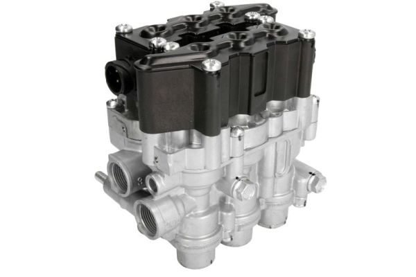 Pneumatics Magneetklep PN-10455