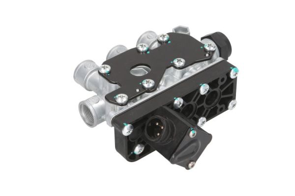 Pneumatics Magneetklep PN-10459