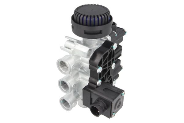 Pneumatics Magneetklep PN-10513