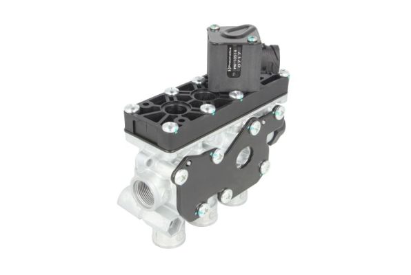 Pneumatics Magneetklep PN-10514