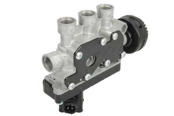 Pneumatics Magneetklep PN-10515