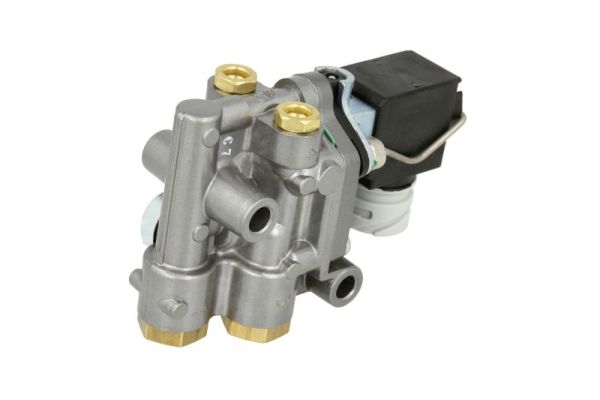 Pneumatics Magneetklep PN-10534