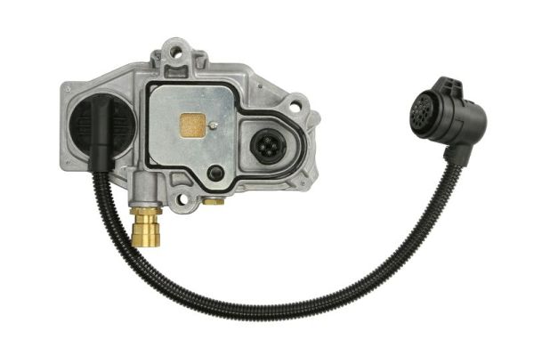 Pneumatics Magneetklep PN-10540