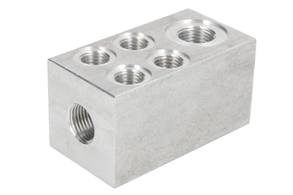 Meerwegklep Pneumatics PN-10856