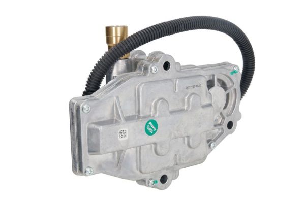 Pneumatics Magneetklep PN-10858