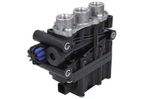 Pneumatics Magneetklep PN-10904