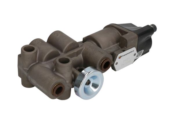 Pneumatics Luchtveerklep PN-10962