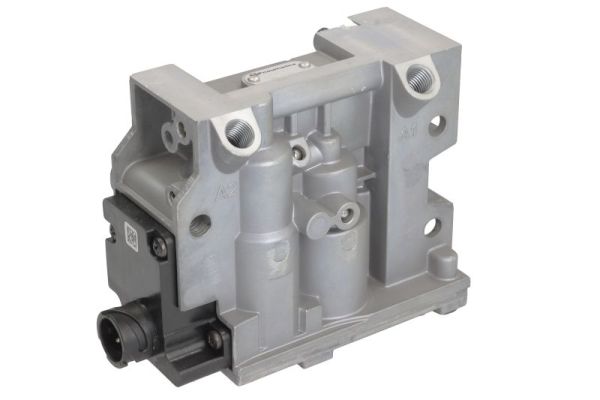 Pneumatics Magneetklep PN-11010