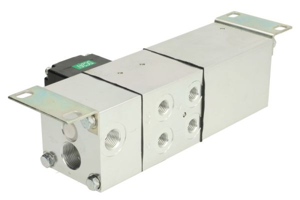 Pneumatics Magneetklep PN-12044