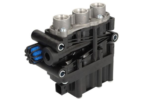 Pneumatics Magneetklep PN-12072