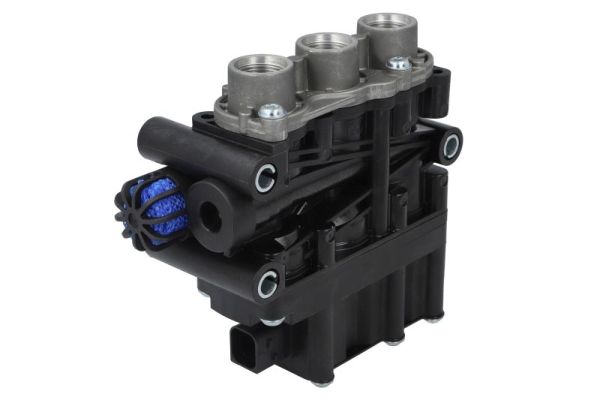 Pneumatics Magneetklep PN-12073