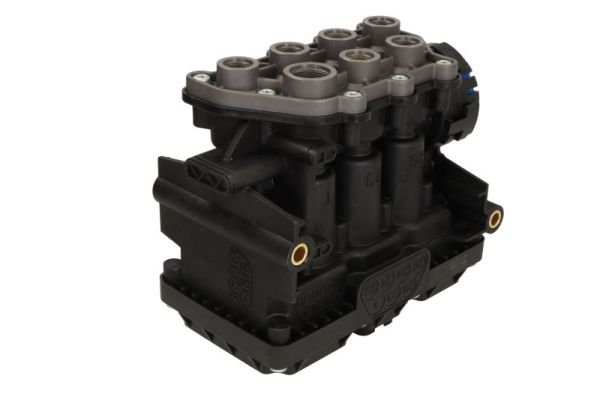 Pneumatics Magneetklep PN-13000