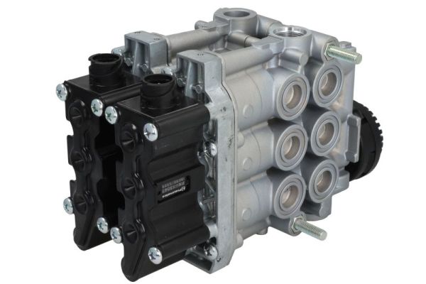 Pneumatics Magneetklep PN-13047