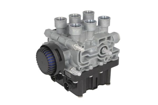 Pneumatics Magneetklep PN-13052