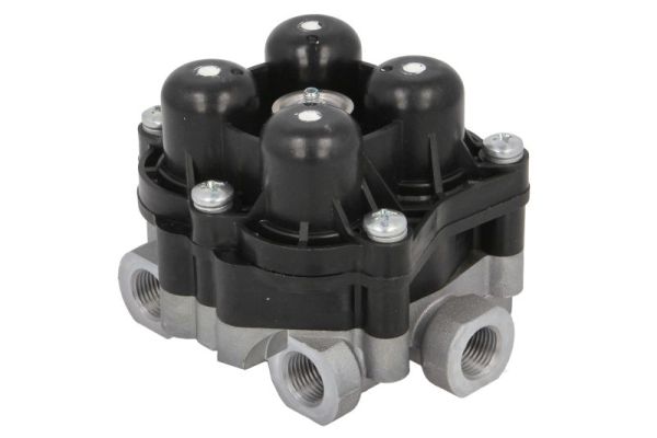 Pneumatics Multicircuit beschermingsklep PN-13066