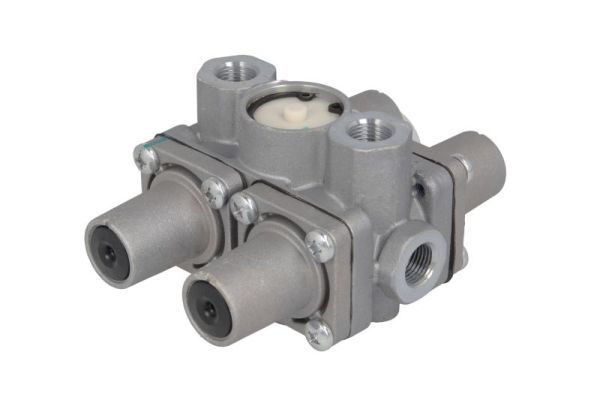 Pneumatics Multicircuit beschermingsklep PN-13067