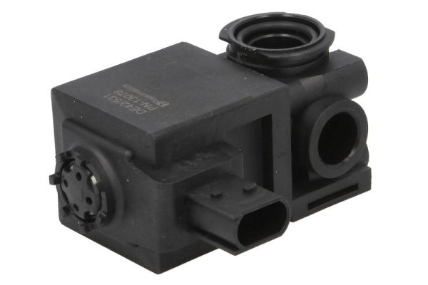 Pneumatics Magneetklep PN-13078