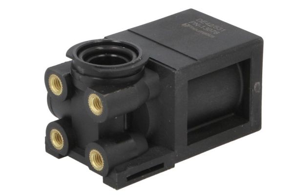 Pneumatics Magneetklep PN-13078