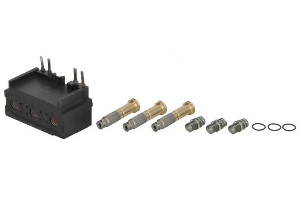 Pneumatics Drukschakelaar PN-13097