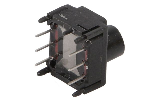 Pneumatics Drukschakelaar PN-13102