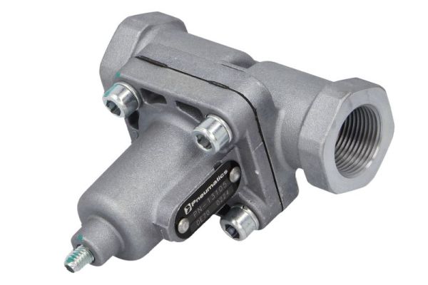 Pneumatics Overstroomklep PN-13105