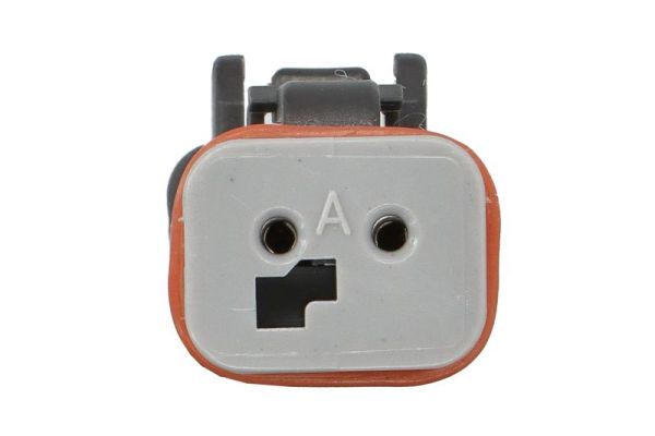 Pneumatics Wielsnelheidssensor PN-A0120