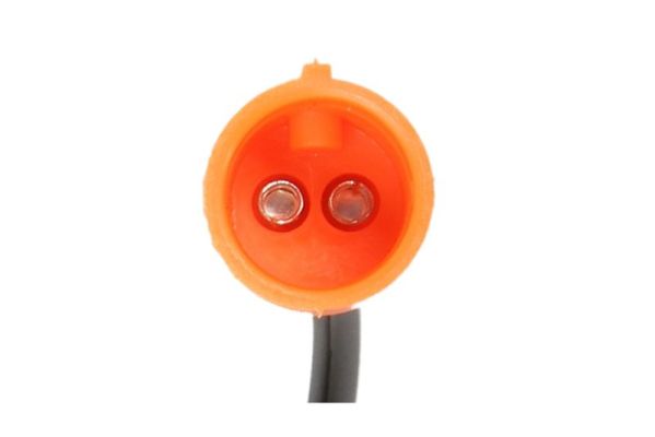 Pneumatics Wielsnelheidssensor PN-A0167