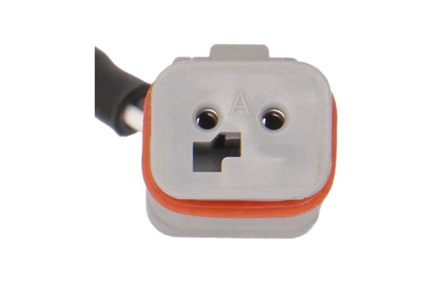 Pneumatics Wielsnelheidssensor PN-A10150