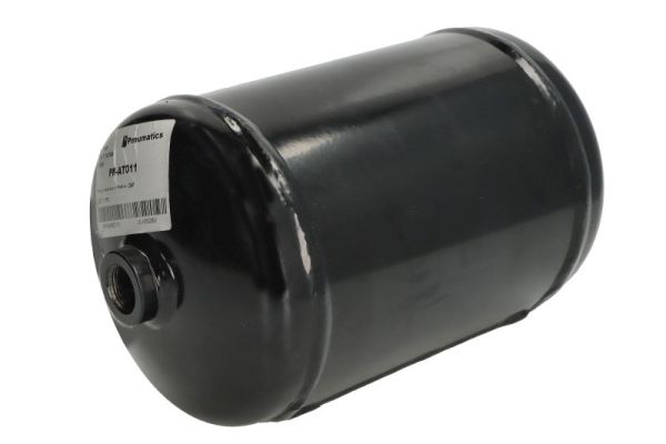 Luchtreservoir, pneumatisch systeem Pneumatics PN-AT011