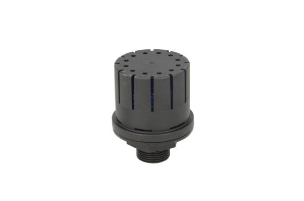 Pneumatics Demper, pneumatisch systeem PN-B0001K