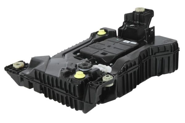 Pneumatics Tankeenheid, ureuminspuiting RIV270003